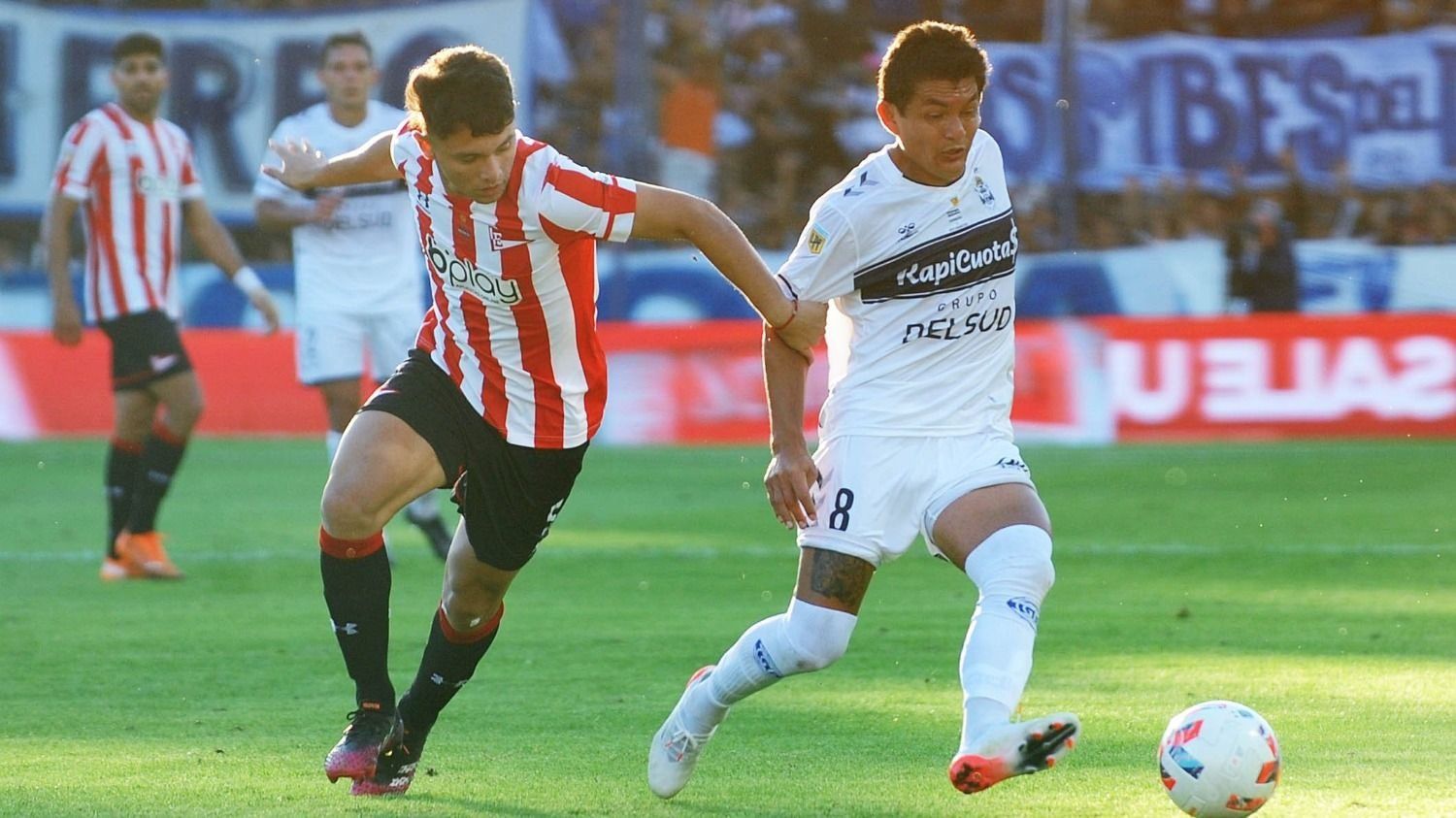 Gimnasia La Plata vs Estudiantes Prediction, Betting Tips & Odds │19 MARCH, 2023