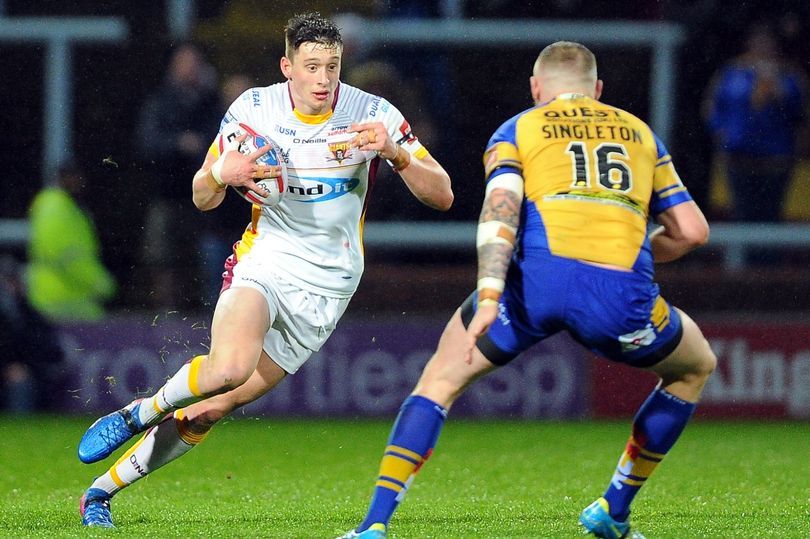 Huddersfield Giants vs. Castleford Tigers Prediction, Betting Tips & Odds │12 MARCH, 2022