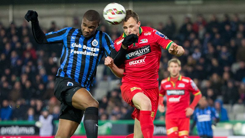 Club Brugge KV vs Oostende Prediction, Betting Tips & Odds │29 OCTOBER, 2022