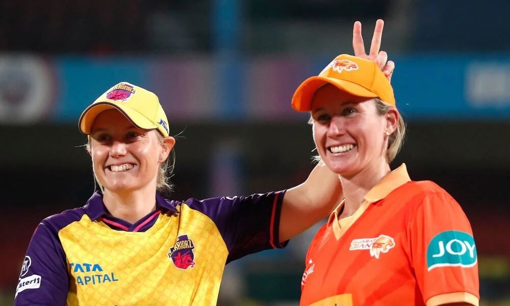 Gujarat Giants vs UP Warriorz Prediction, Betting Tips & Odds │11 March, 2024