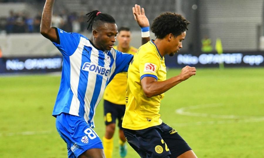 Anorthosis Famagusta vs Pafos FC Prediction, Betting Tips & Odds │04 FEBRUARY, 2024