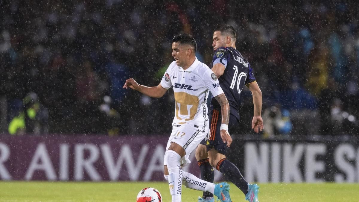 Pumas vs Pachuca. Pronóstico, Apuestas y Cuotas | 29 de enero de 2024