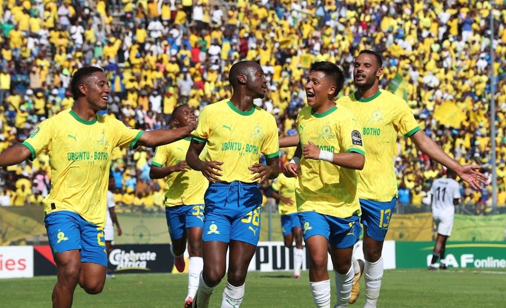 Young Africans vs Mamelodi Sundowns Prediction, Betting Tips & Odds │30 MARCH, 2024