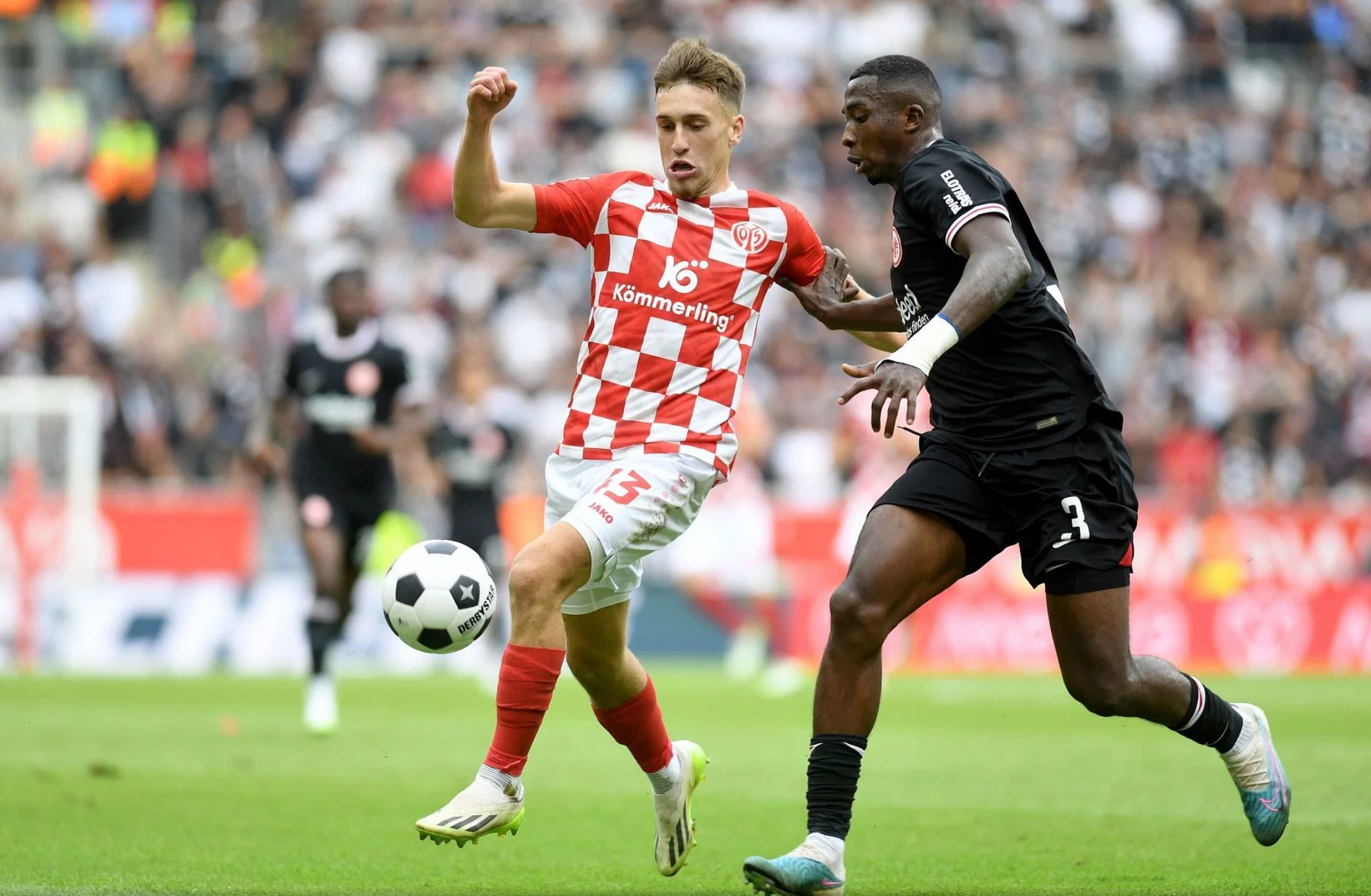 SC Freiburg vs Eintracht Frankfurt Prediction, Betting Tips & Odds │18 FEBRUARY, 2024