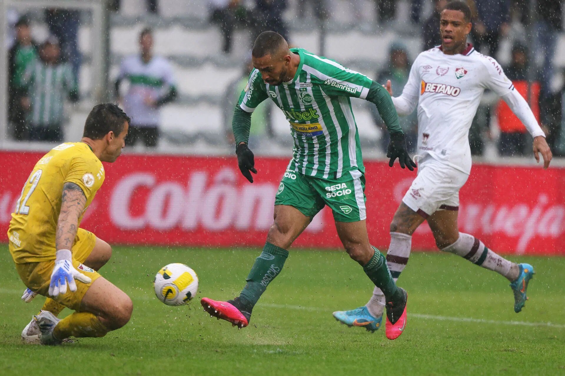 Juventude vs Goias Prediction, Betting Tips & Odds │17 JULY, 2022