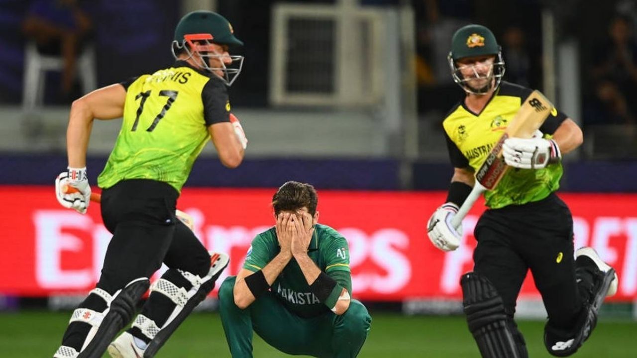 Pakistan vs. Australia Predictions, Betting Tips & Odds │5 APRIL, 2022