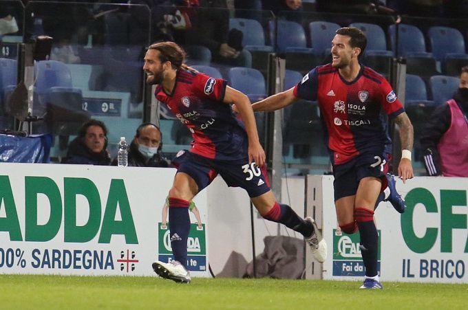 Salernitana 1919 vs Cagliari Calcio Prediction, Betting Tips & Odds │8 MAY, 2022