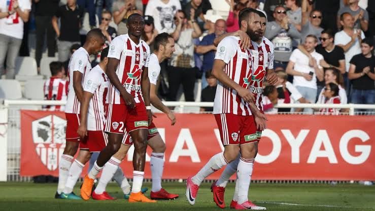 Ajaccio vs Montpellier Prediction, Betting Tips and Odds | 12 MARCH 2023