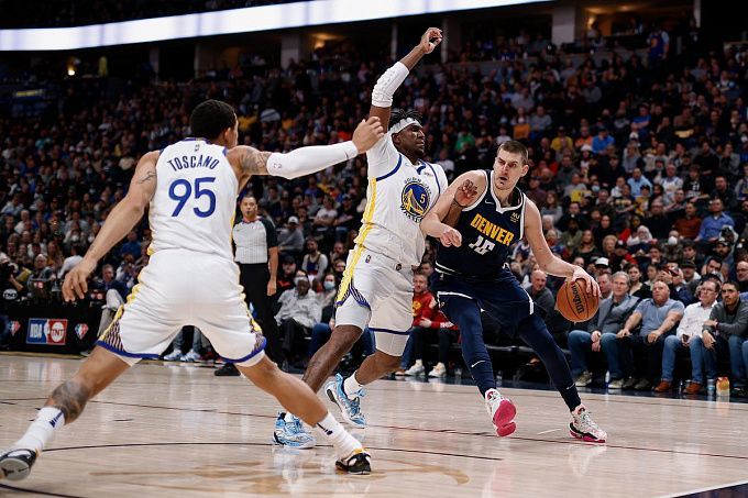 Golden State Warriors vs Denver Nuggets Prediction, Betting Tips and Odds | APRIL 17, 2022