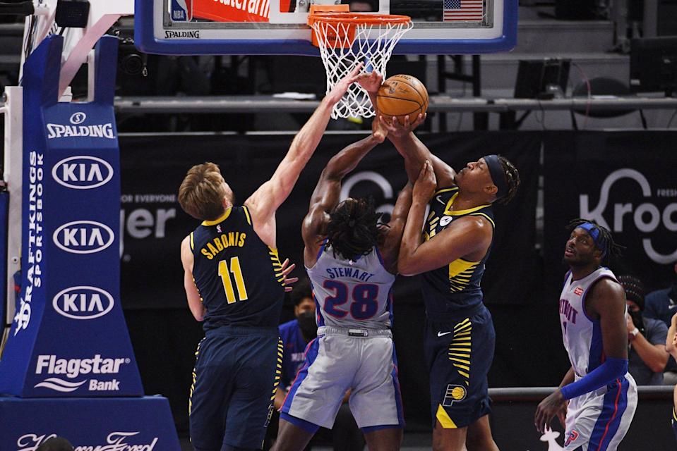 Indiana Pacers vs Detroit Pistons Prediction, Betting Tips & Odds │17 DECEMBER, 2021