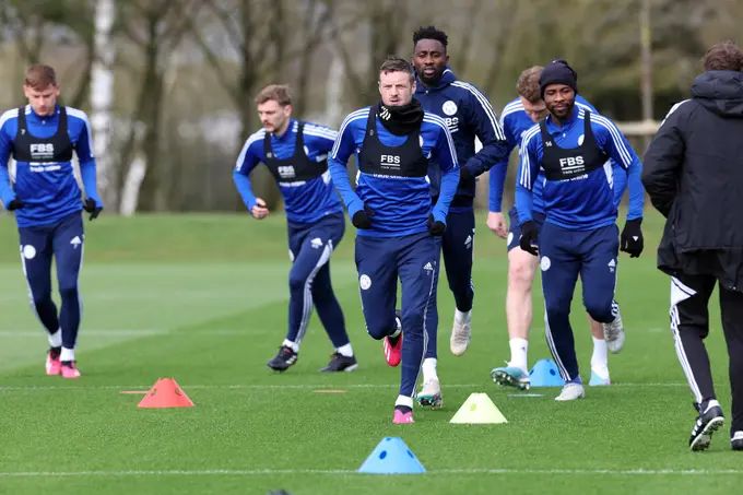 Crystal Palace vs Leicester City. Pronóstico, Apuestas y Cuotas│01 de Abril de 2023