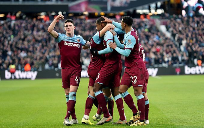 Fulham vs West Ham United. Pronóstico, Apuestas y Cuotas│17 de Diciembre de 2022