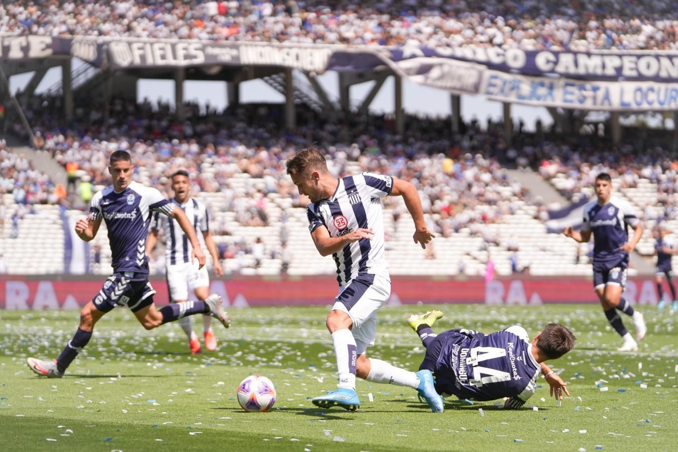Talleres vs. Gimnasia y Esgrima La Plata. Pronostico, Apuestas y Cuotas│24 de julio de 2023