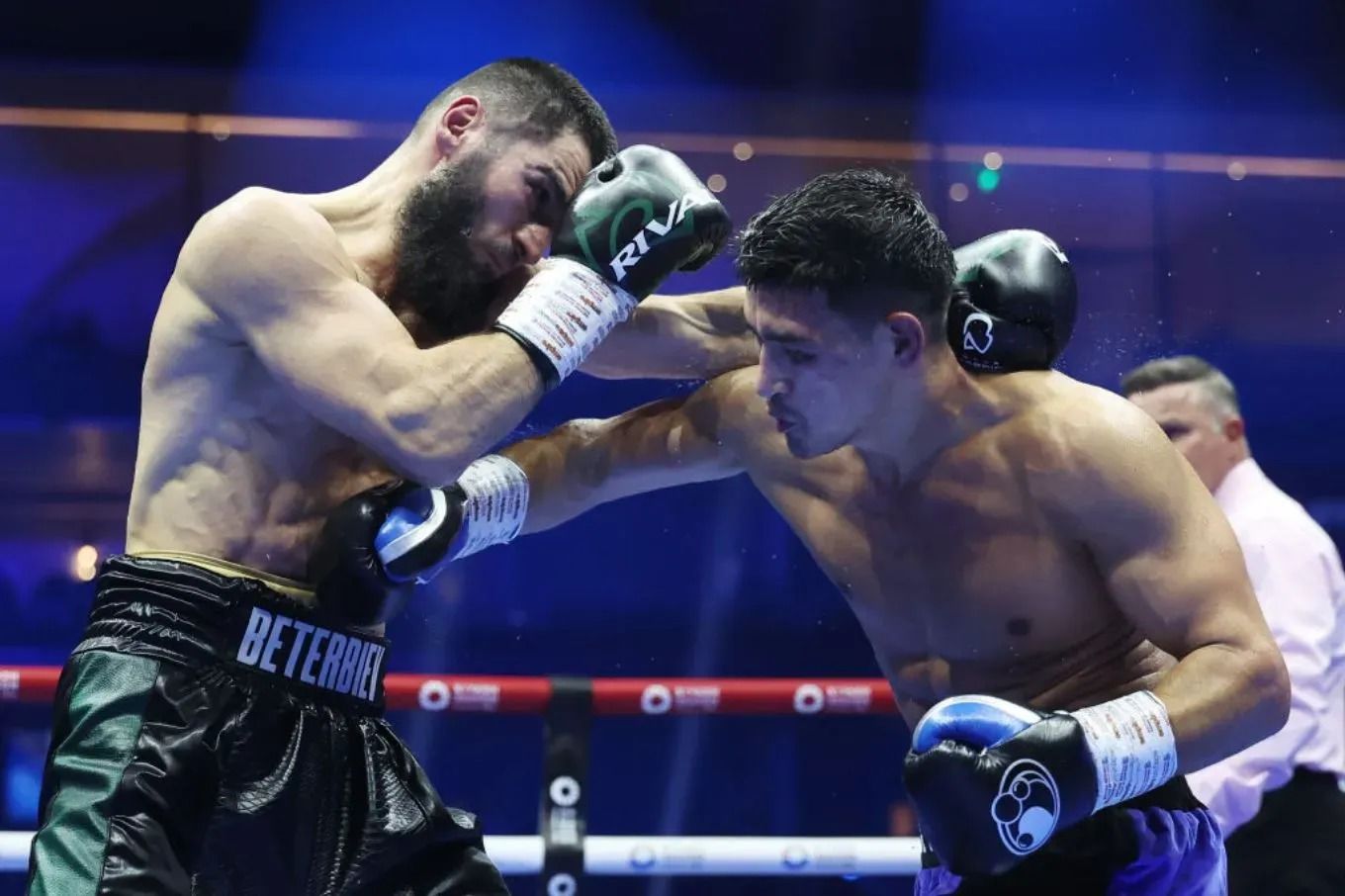 Ask the St. Petersburg Guy: Beterbiev on Prospects of a Trilogy with Bivol