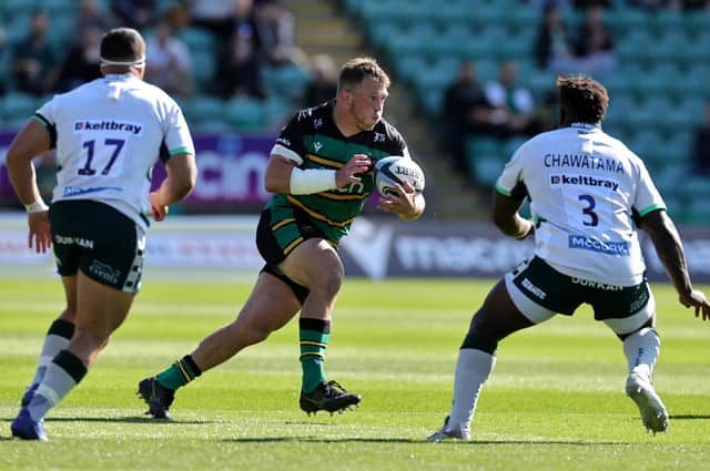 Saracens vs Northampton Saints Prediction, Betting Tips & Odds 13 NOVEMBER, 2022