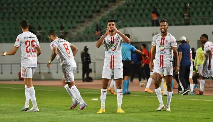 FUS Rabat vs Hassania Agadir Prediction, Betting Tips & Odds | 27 SEPTEMBER, 2023