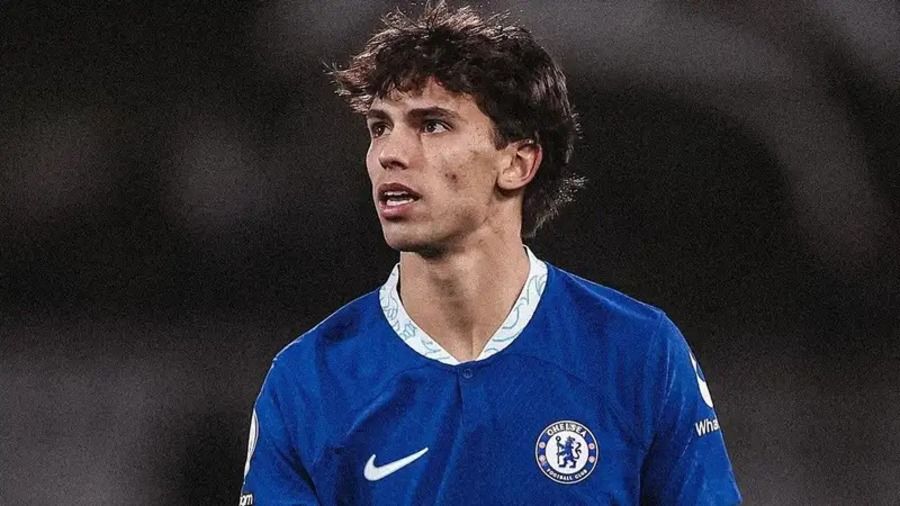 Felix Joins Al-Nassr for 30 Million Euros