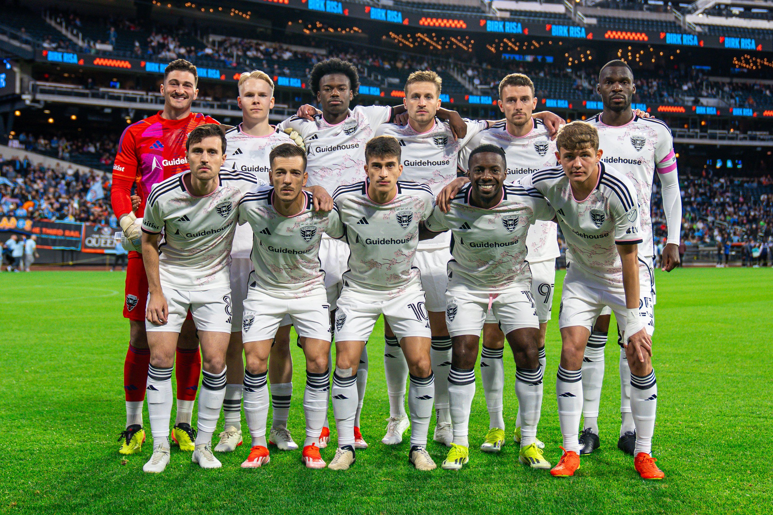 DC United vs Seattle Sounders Prediction, Betting Tips and Odds | 28 APRIL 2024