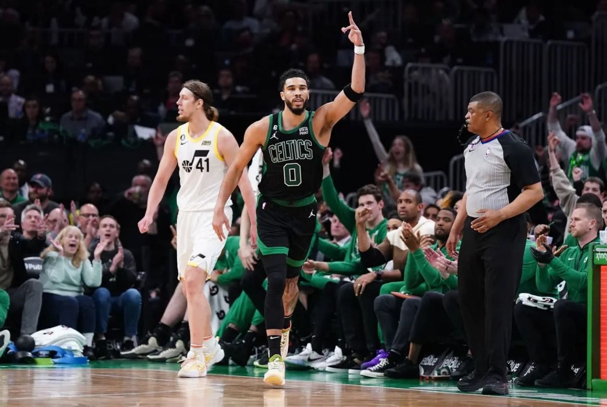 Utah Jazz vs Boston Celtics Prediction, Betting Tips & Odds │13 MARCH, 2024