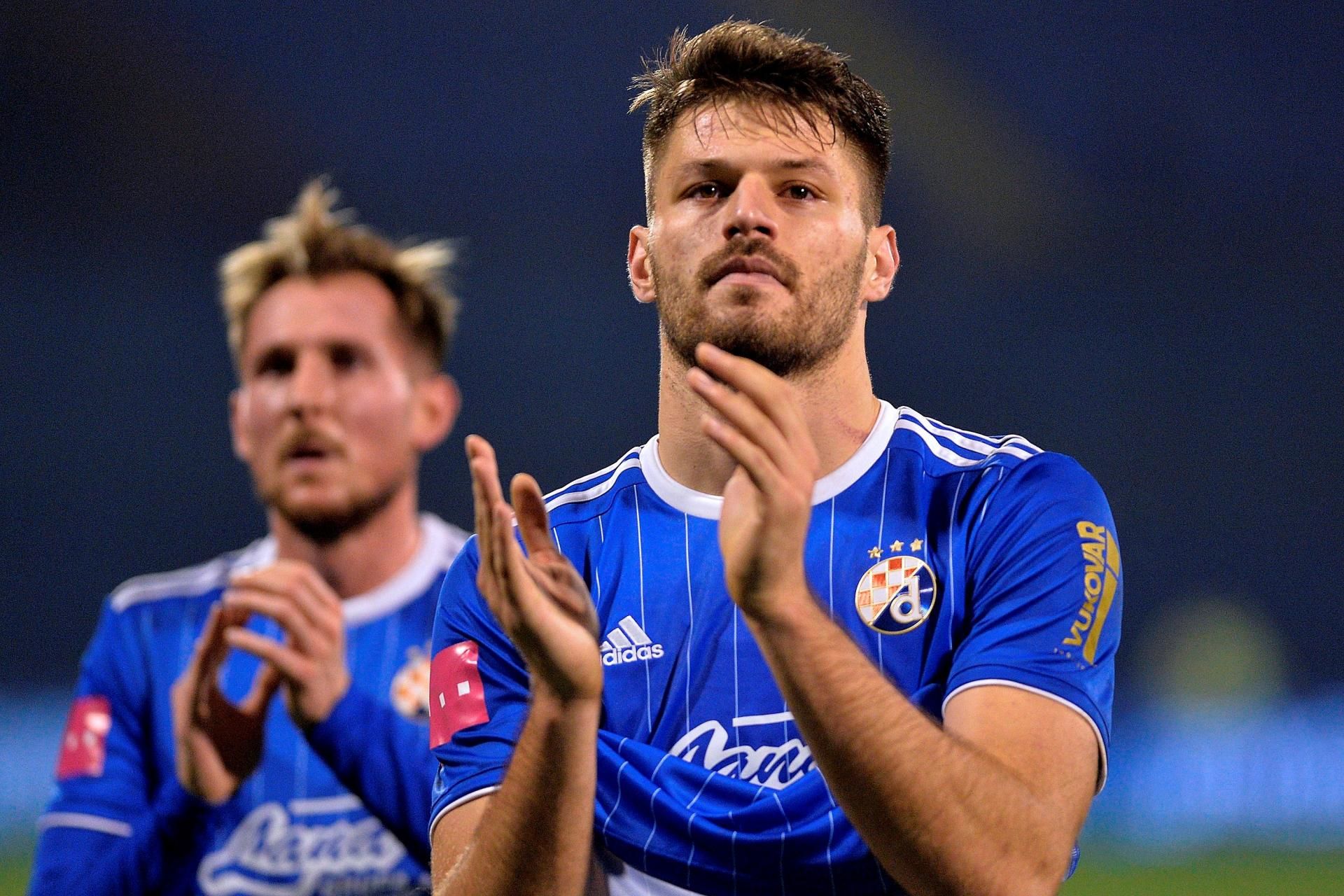 Dinamo Zagreb vs Osijek Prediction, Betting Tips & Odds | 25 NOVEMBER 2023