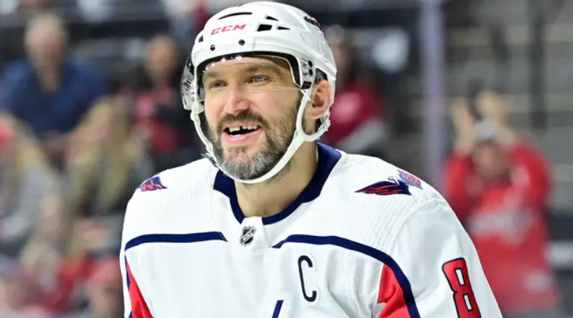 New York Islanders vs Washington Capitals Prediction, Betting Tips & Odds │30 DECEMBER, 2023