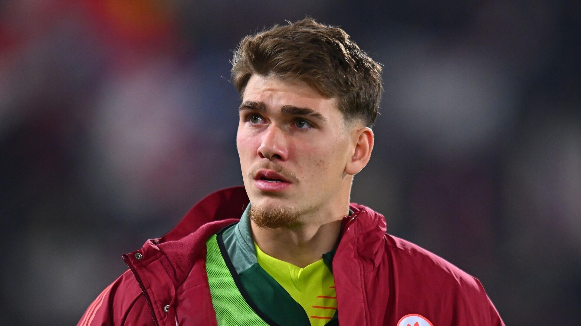 19-Year-Old Marin Becomes Youngest PSG Goalkeeper of the 21st Century