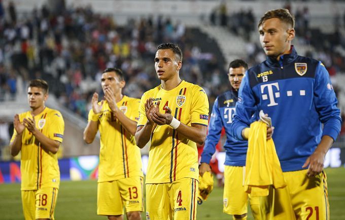 Bosnia and Herzegovina vs Romania Prediction, Betting Tips & Odds │7 JUNE, 2022