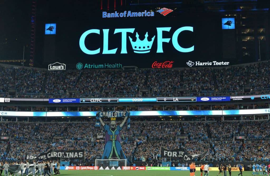Charlotte FC vs New York City FC Prediction, Betting Tips and Odds | 10 SEPTEMBER 2022