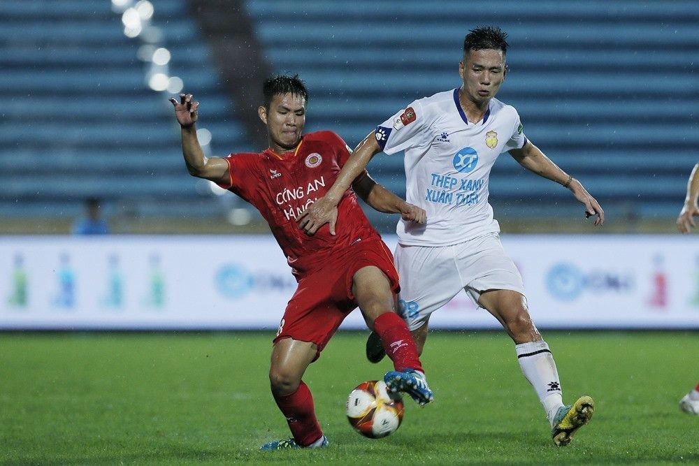 Viettel vs CAHN Prediction, Betting Tips and Odds | 12 AUGUST, 2023