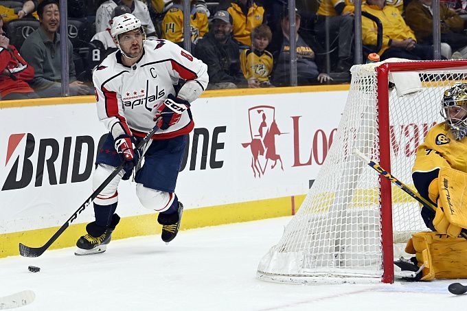 Philadelphia Flyers vs Washington Capitals Prediction, Betting Tips & Odds │18 FEBRUARY, 2022