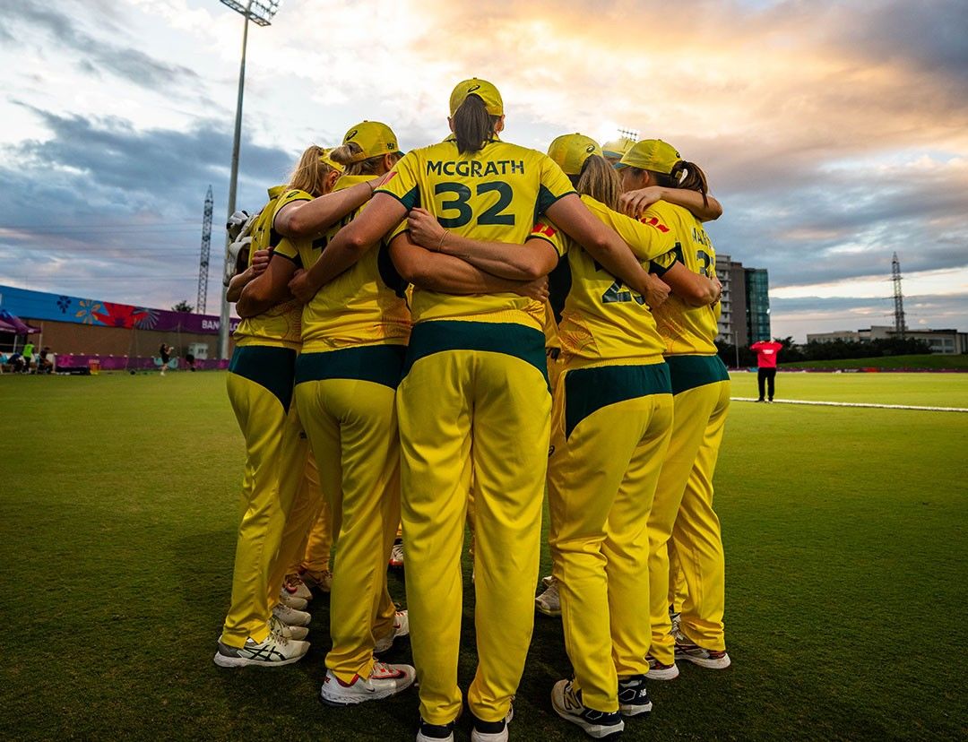  Women's World Cup Preview: Under pressure, India brace for tough Australian test in must-win clash