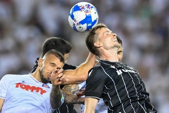 PAOK vs Hajduk Pronóstico, Apuestas y Cuotas│17 de agosto de 2023