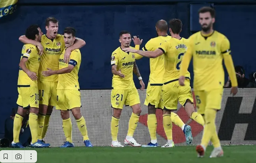 Sevilla vs Villarreal Prediction, Betting Tips & Odds │3 DECEMBER, 2023