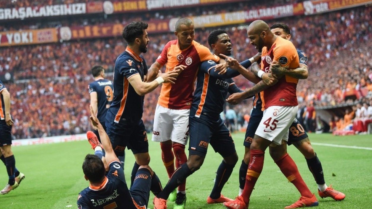 Basaksehir vs Galatasaray Prediction, Betting Tips & Odds │12 NOVEMBER, 2022