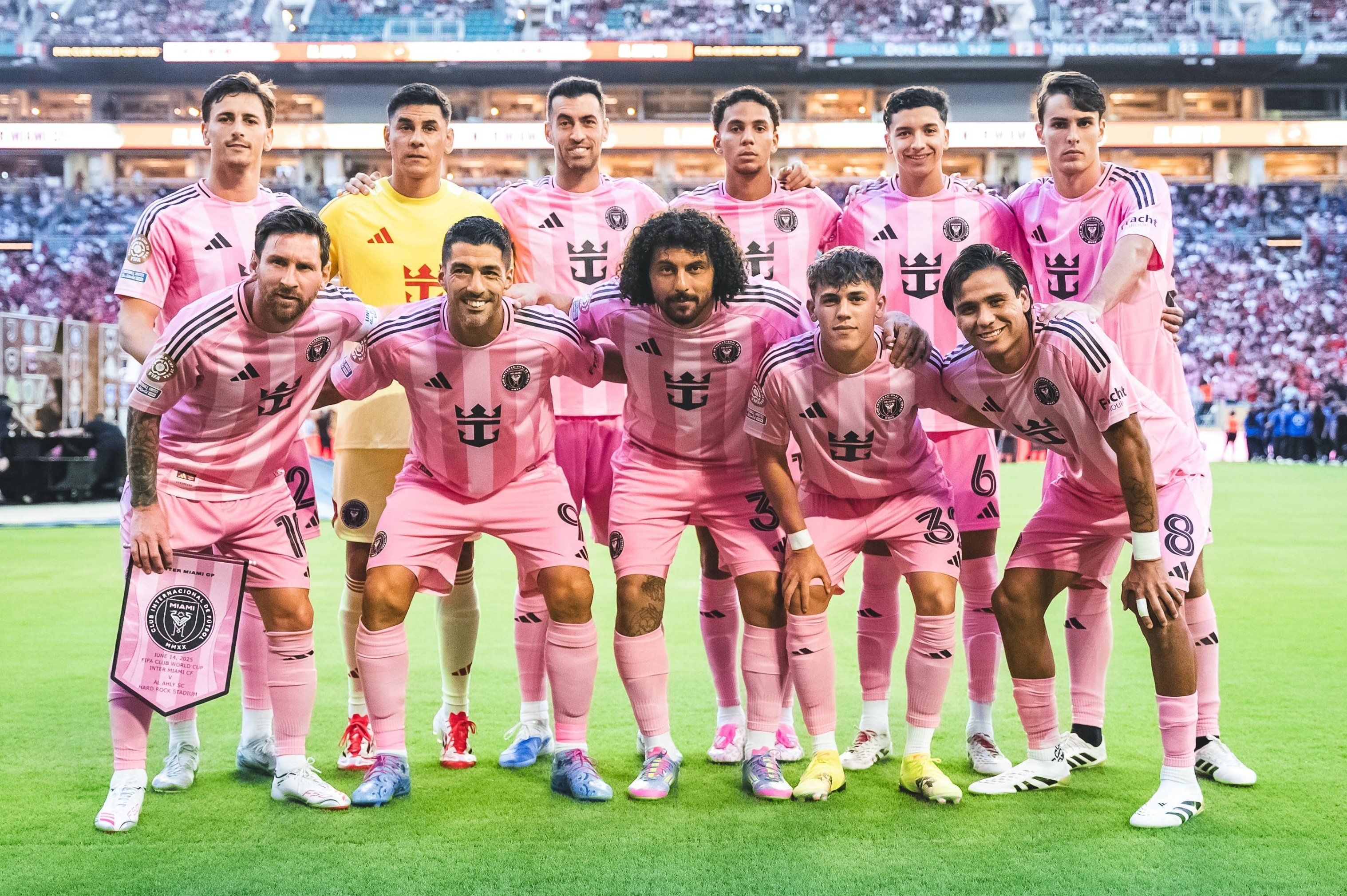 Inter Miami vs FC Porto: Prediction for the Match on June 19, 2025