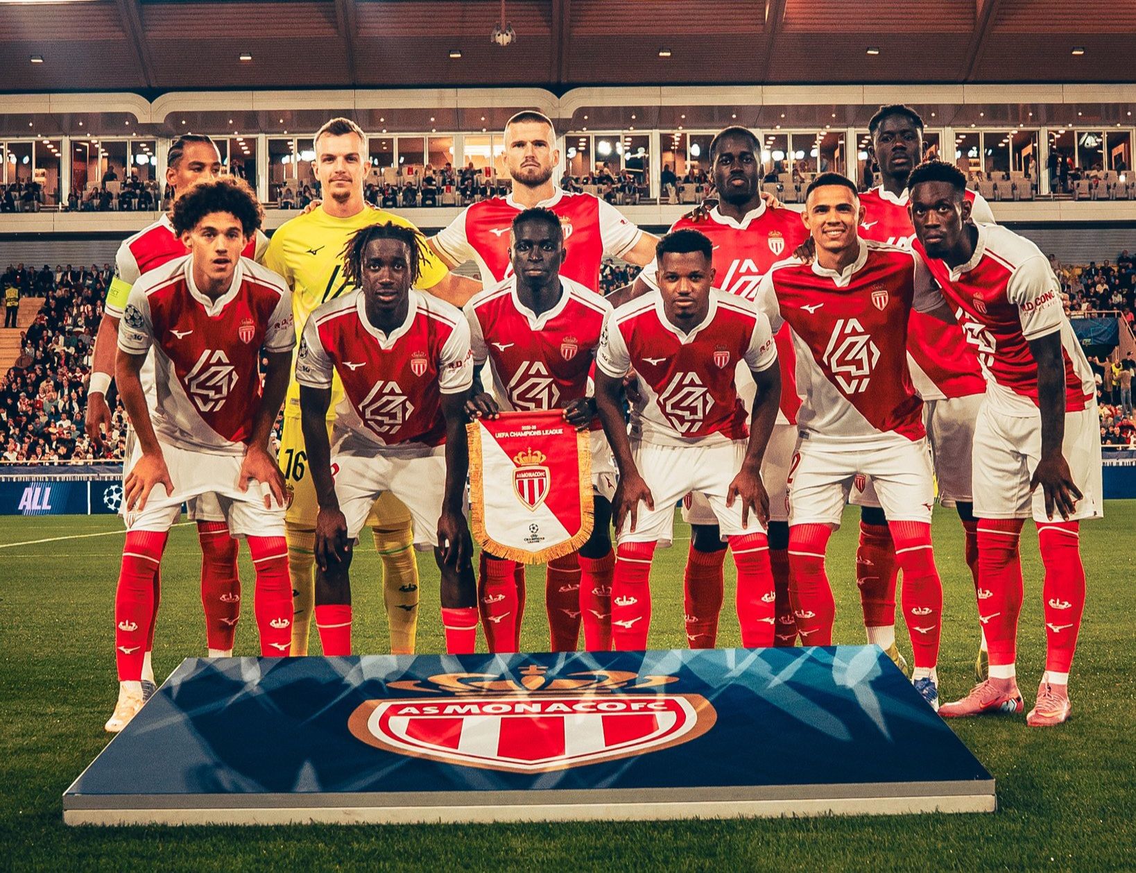 Angers vs Monaco: Prediction for the Match on October 18, 2025