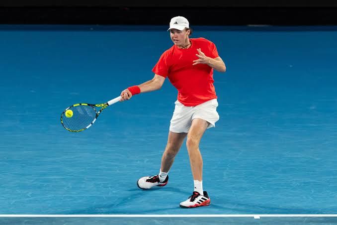 Lorenzo Musetti vs Alex Michelsen: Prediction for the Match on July 31, 2025