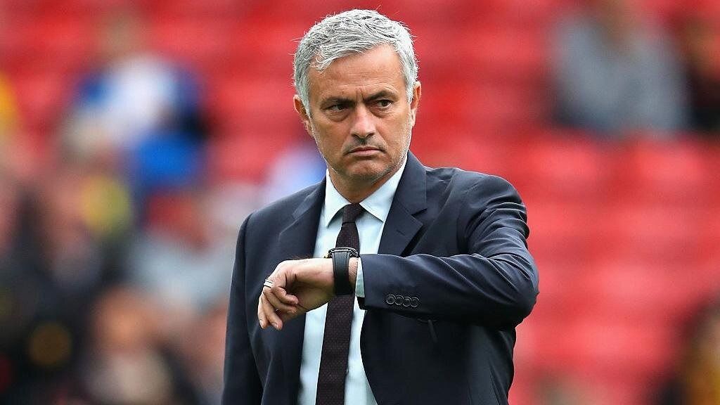 West Ham May Appoint Mourinho as Head Coach