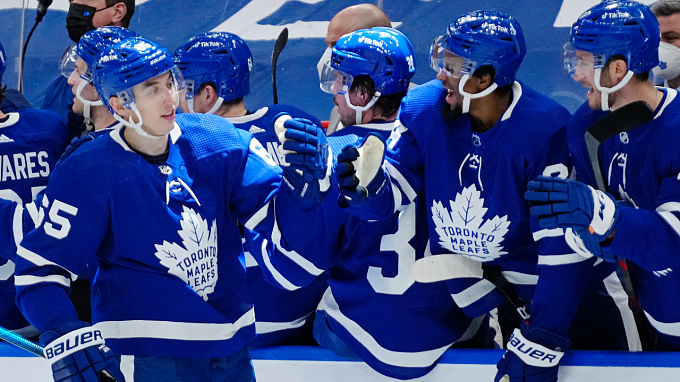 Arizona Coyotes vs Toronto Maple Leafs Prediction, Betting Tips & Odds │13 JANUARY, 2022