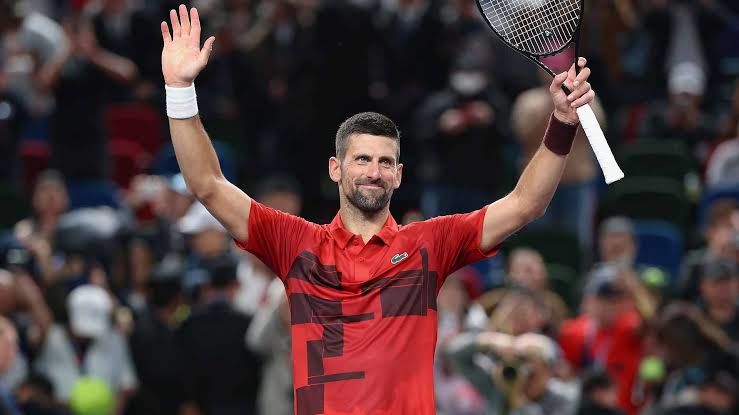 Novak Djokovic vs Valentin Vacherot: Prediction for the Match on October 11, 2025