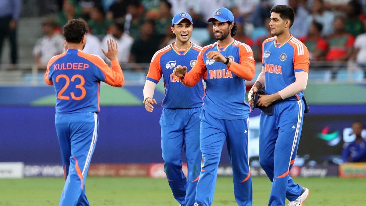 India vs Sri Lanka Prediction, Asia Cup 2025, 26th September 2025