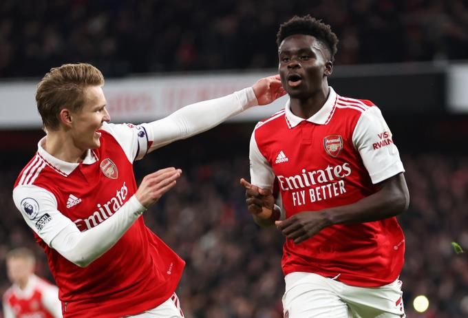 Aston Villa vs Arsenal Prediction, Betting Tips & Odds │18 FEBRUARY, 2023