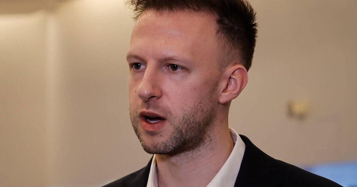 Judd Trump vs Mark Allen: Prediction for the match on October 25, 2025