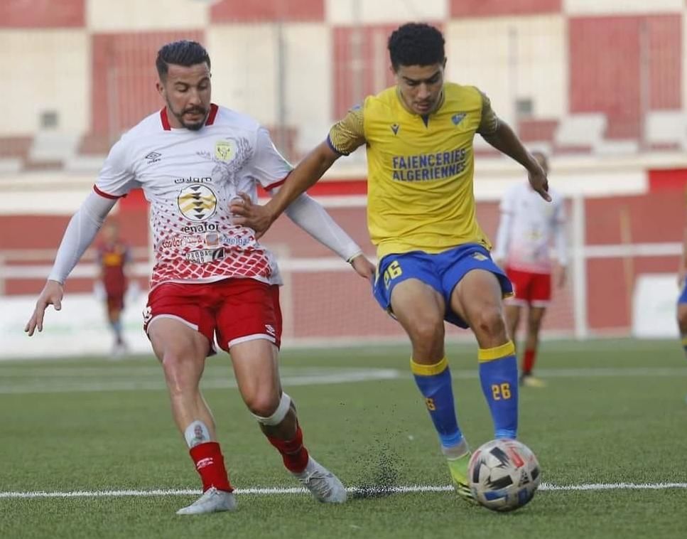 CS Constantine vs Paradou AC Prediction, Betting Tips & Odds │06 APRIL, 2024