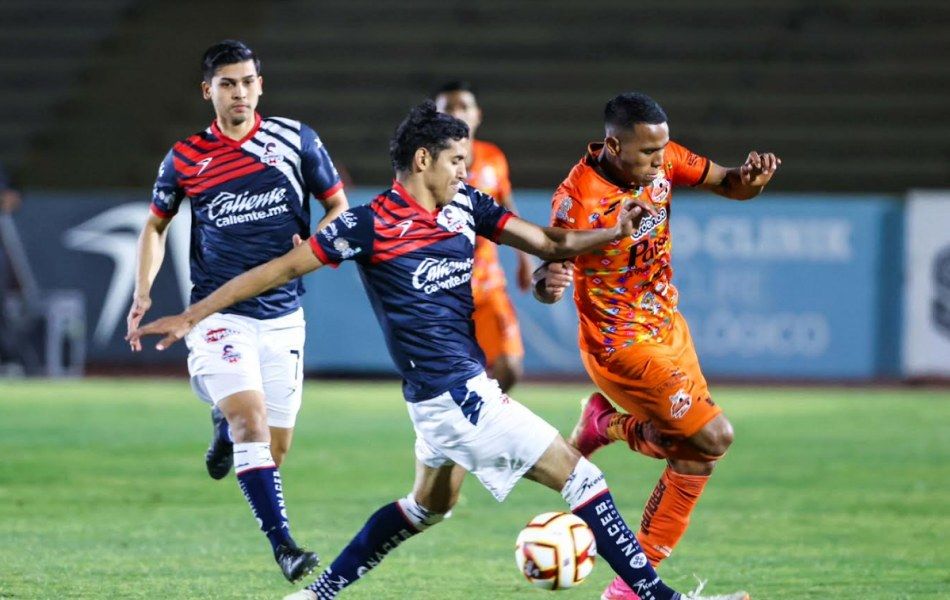 Alebrijes vs Cimarrones. Pronósticos, Apuestas y Cuotas | 24 de enero de 2024