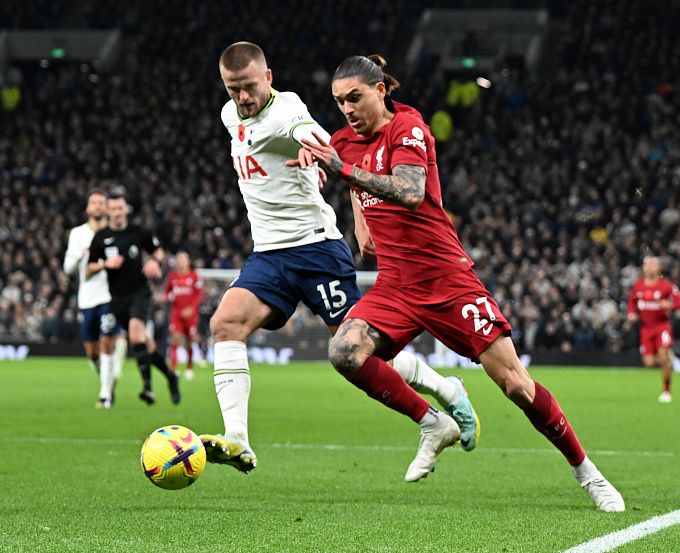 Liverpool vs Derby Prediction, Betting Tips & Odds │9 NOVEMBER, 2022