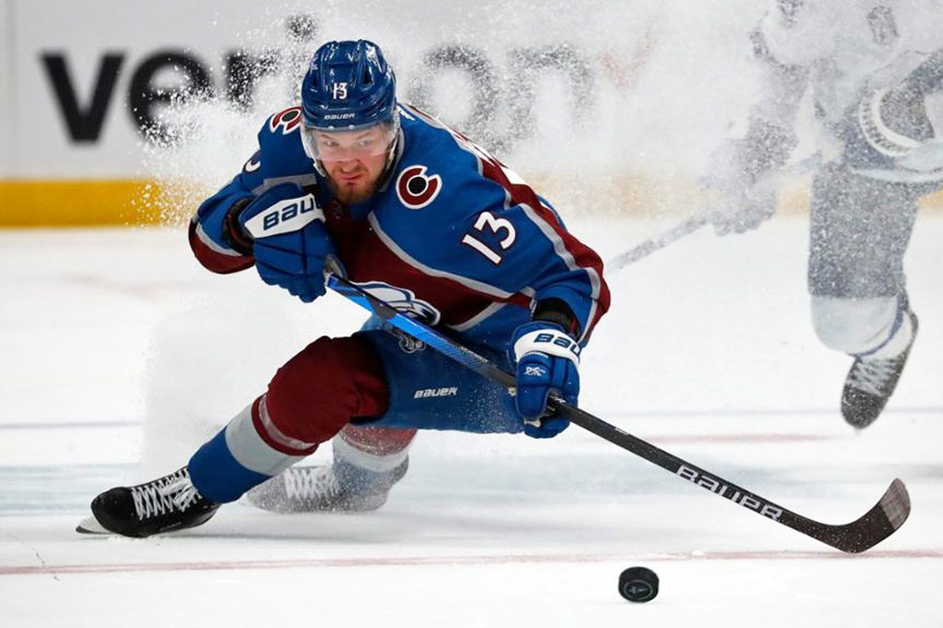 New York Rangers vs. Colorado Avalanche. Pronóstico, Apuestas y Cuotas | 26 de octubre de 2022