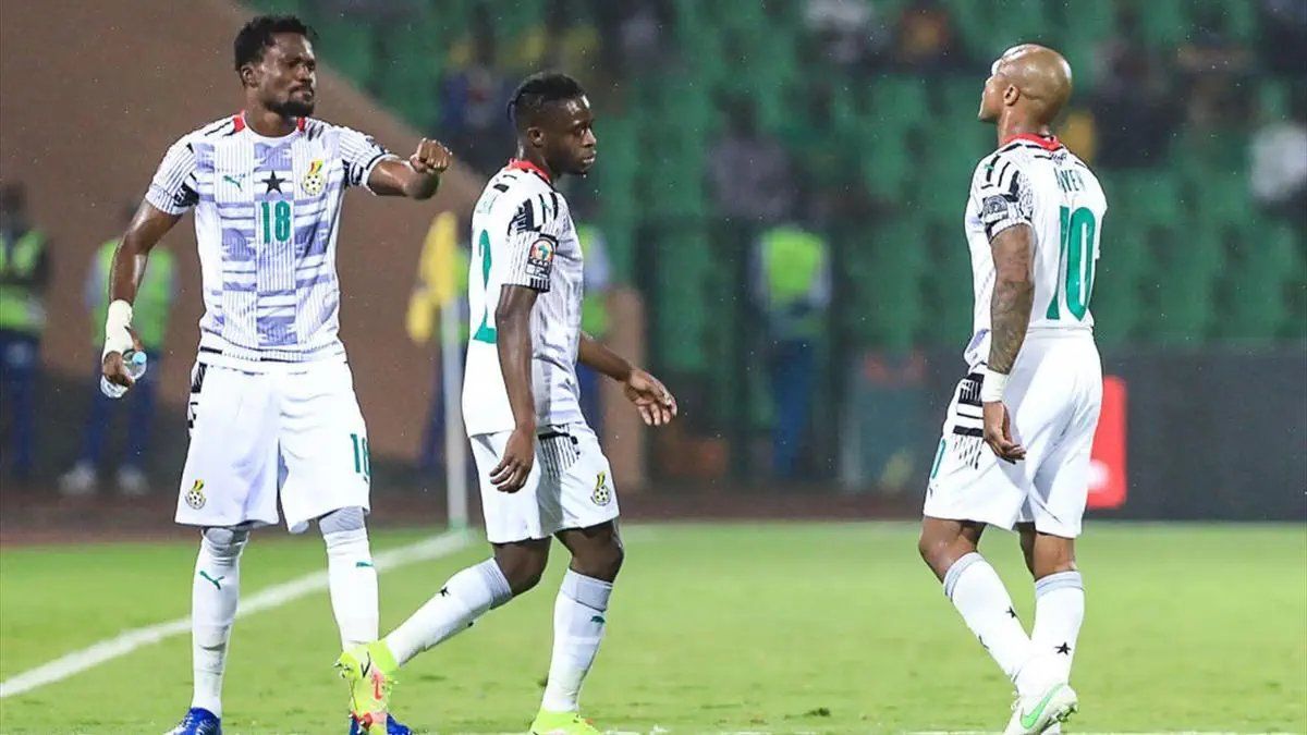 Ghana vs. Comoros: Preview, Prediction, Where to Watch & Latest Betting Odds