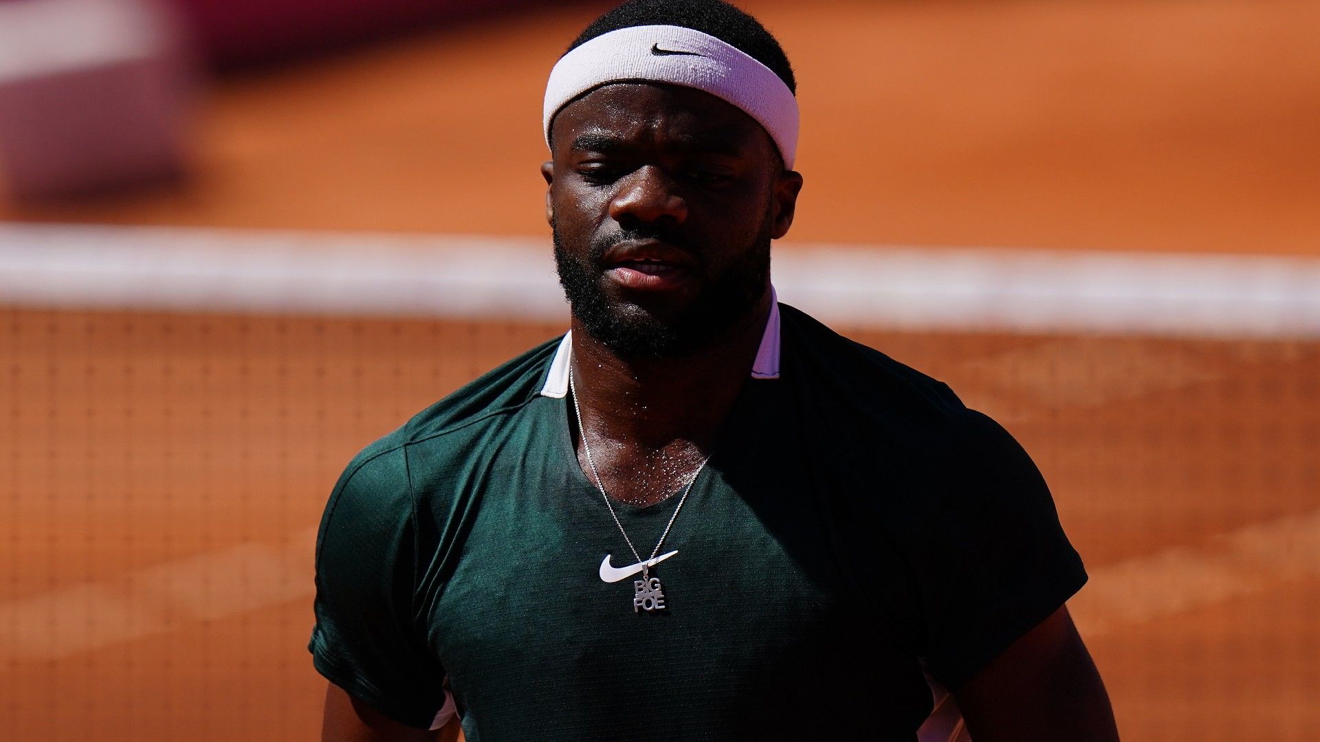 Frances Tiafoe vs David Goffin Prediction, Betting Tips and Odds │26 MAY, 2022