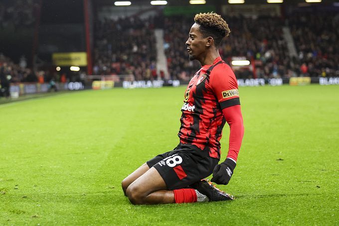 Bournemouth vs Everton Prediction, Betting Tips & Odds │12 NOVEMBER, 2022